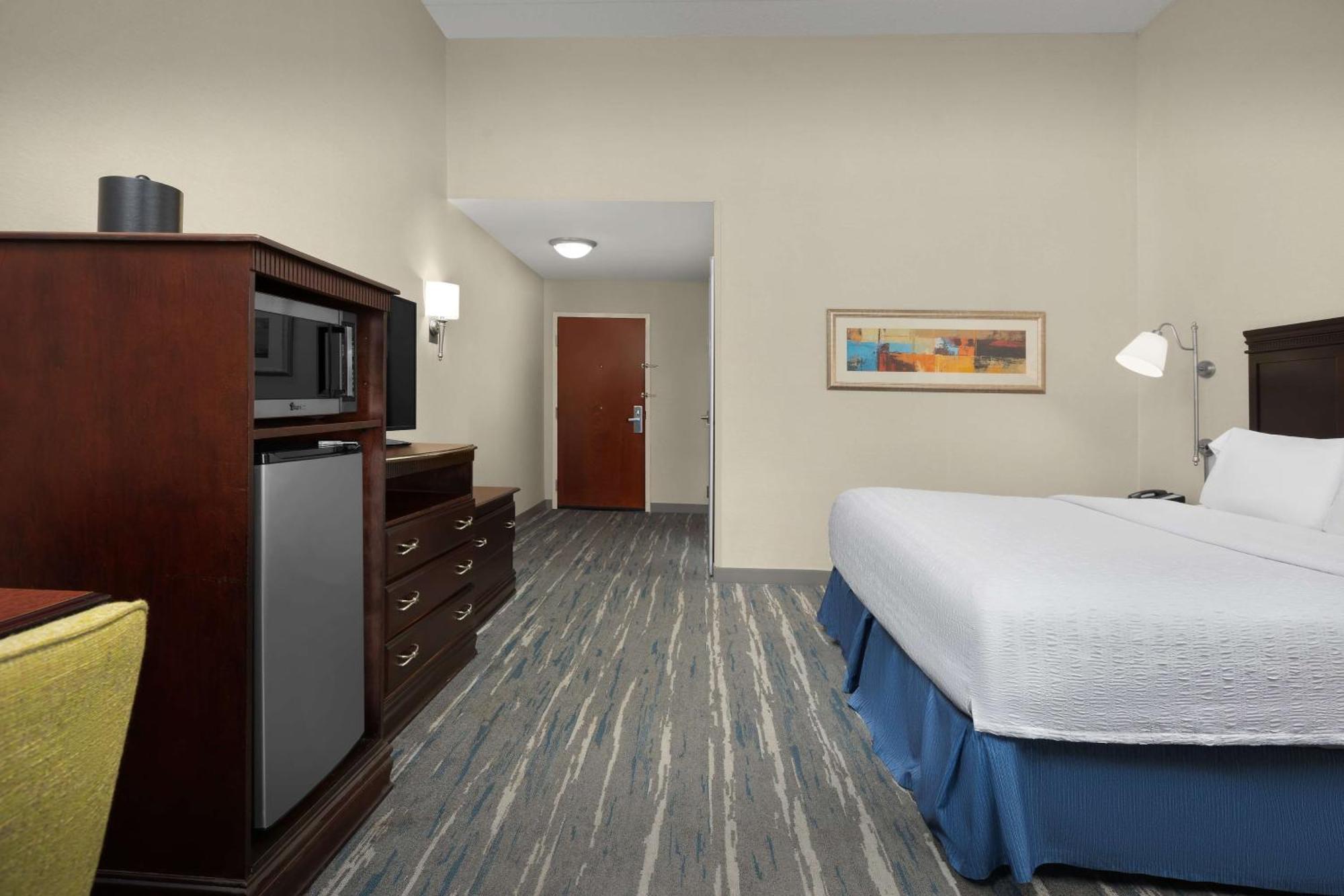 Hampton Inn Syracuse Clay Liverpool Exterior photo